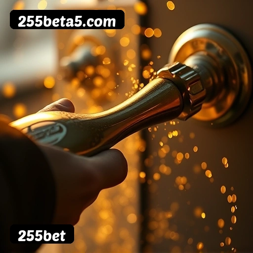 Guia visual quadrado da instalação APK 255bet
