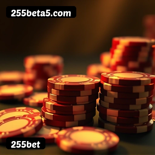 Recursos Exclusivos do App 255bet - Modo Offline, Login Biométrico
