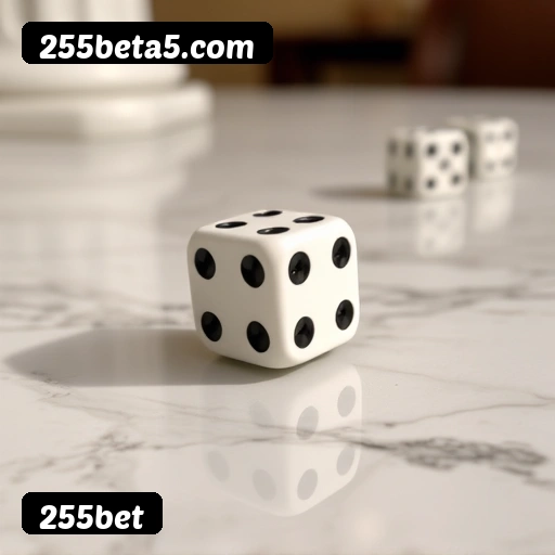 Imagem secundária para conteúdo da página Facebook 255bet