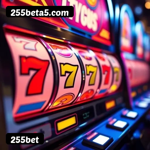 Imagem secundária de apoio para instalação do app 255bet