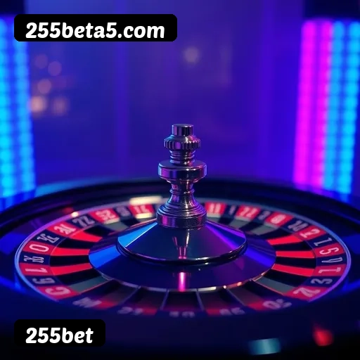 Cassino ao Vivo 255bet - Dealers Brasileiros Profissionais