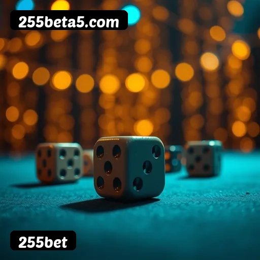 Sistema de Segurança Avançado 255bet - Criptografia e Proteção