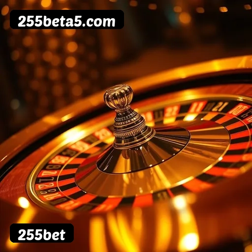 Jogos de Mesa Premium 255bet - Blackjack, Roleta, Baccarat